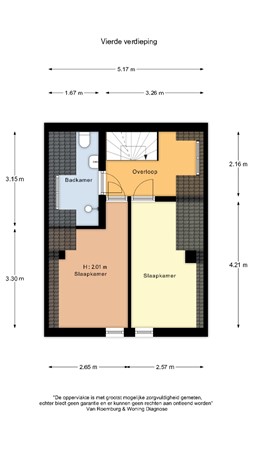 Medium property photo - Rusland 29D, 1012 CK Amsterdam